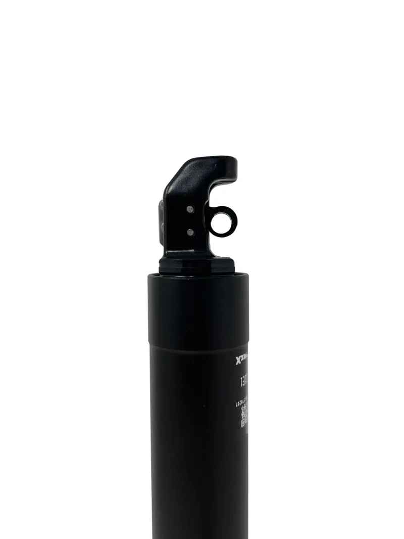 TranzX +RAD XL Dropper Seat Post 30.9mm -3